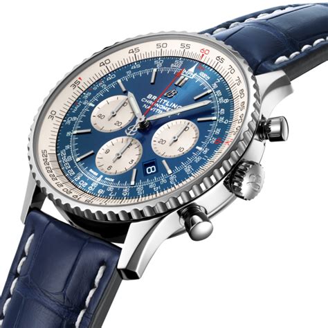 breitling navitimer wertsteigerung|breitling navitimer original.